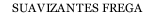 SUAVIZANTES FREGA